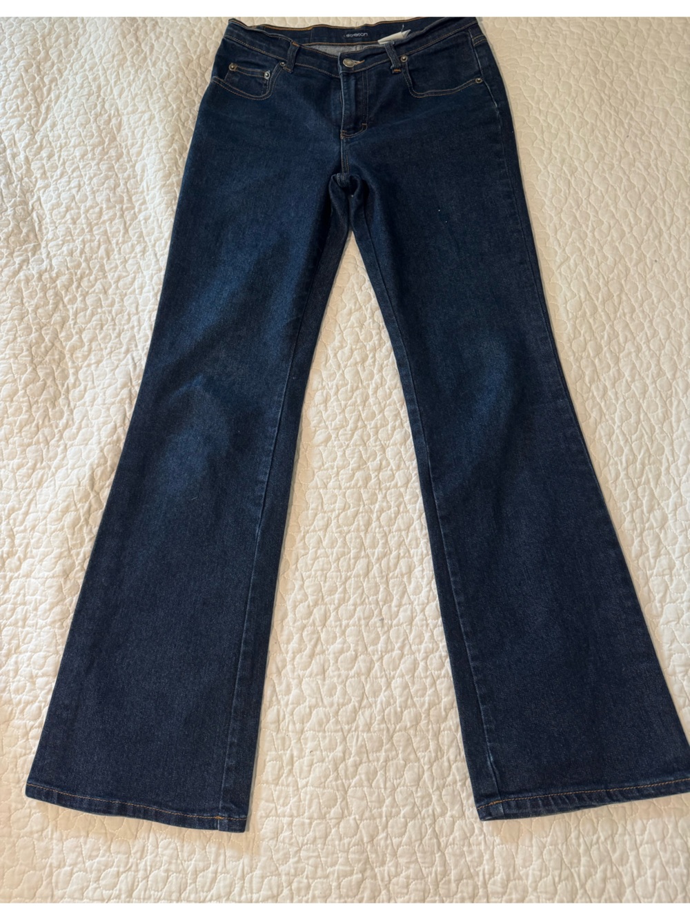 Vintage Jordache bootcut jeans